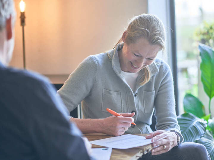 Gratis sparsessie leefstijl vitaliteit chronischziek